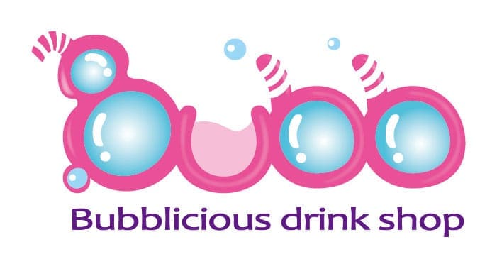 飲料店LOGO設計