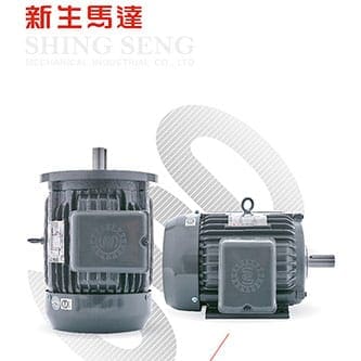 馬達型錄設計印刷