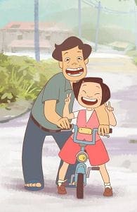 在幸福的路上，你成為理想中的自己了嗎？