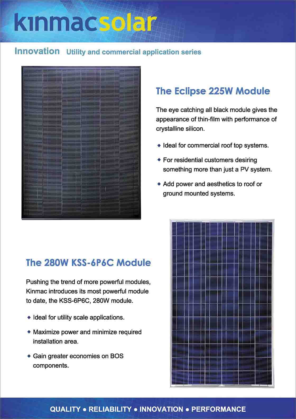 kinmacsolar DM_Eclipse Modules & LPS-6P6C_0602_OL