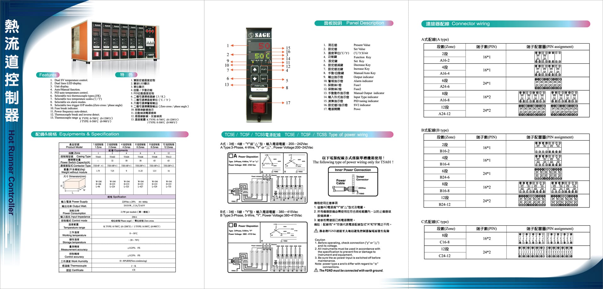 協炬 型錄1218反面