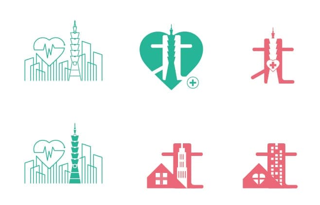 亞大LOGO_ 1