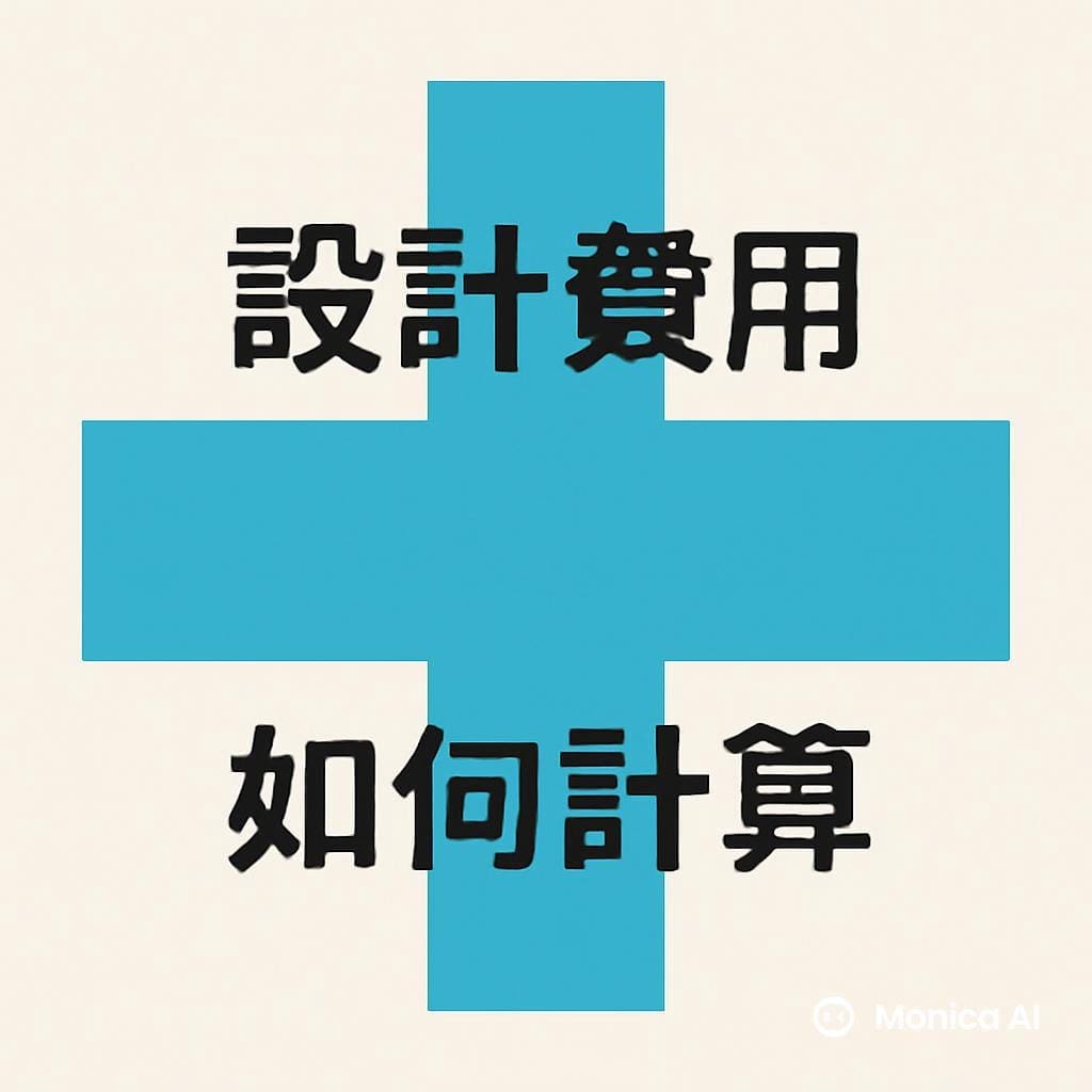 設計稿尺寸大越貴?設計費用如何計算之十！