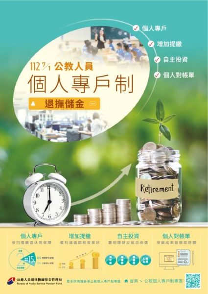 退撫基金管理局A2海報-小檔1206-01